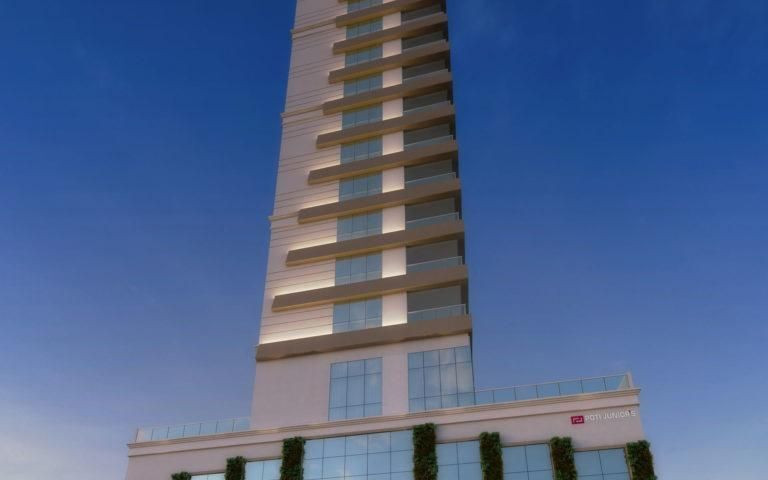 The Garden Residence Apto AP0043RE6G