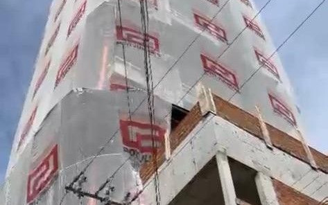 The Garden Residence Apto AP0043RE6G