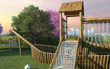 The Gardens Reserva Tatuapé