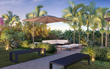 The Gardens Reserva Tatuapé
