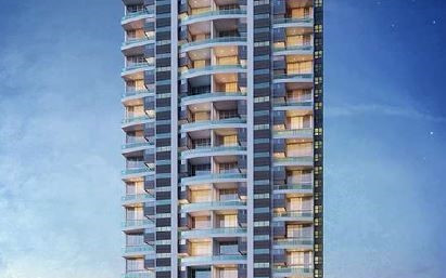 The Lake Gramercy Park