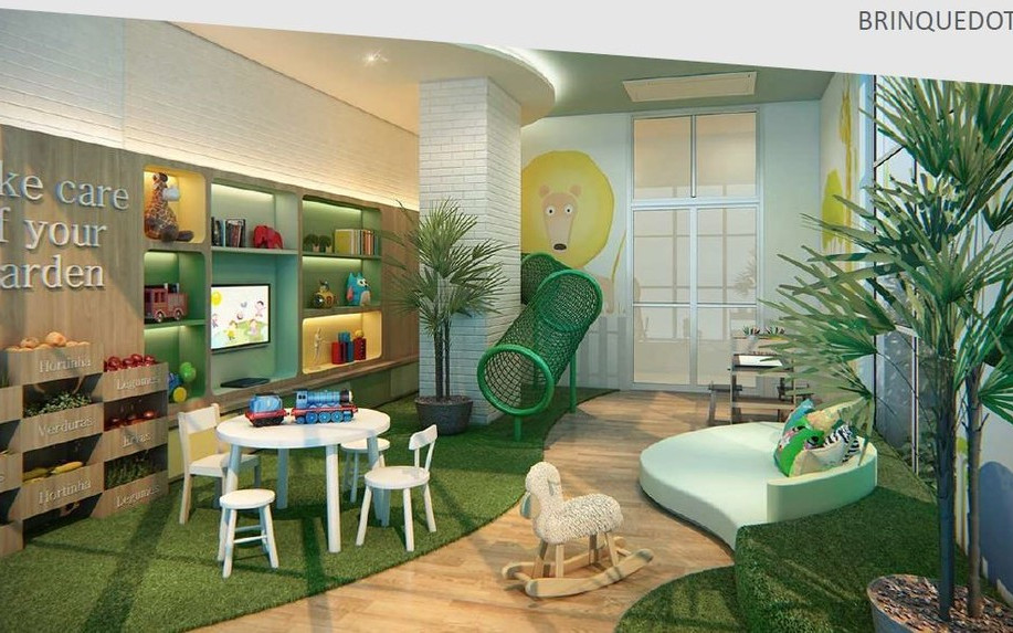 The Lake Gramercy Park