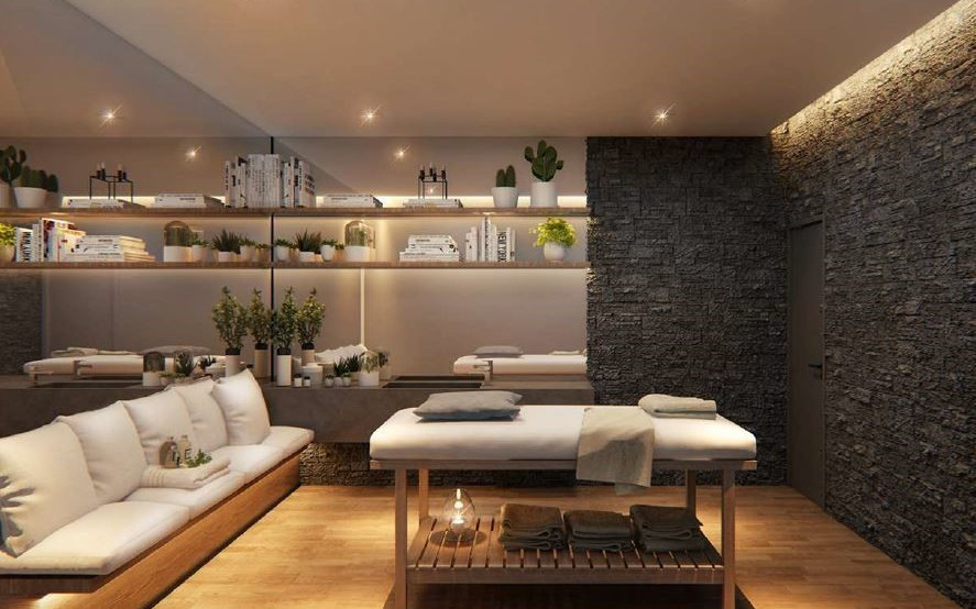 The Lake Gramercy Park