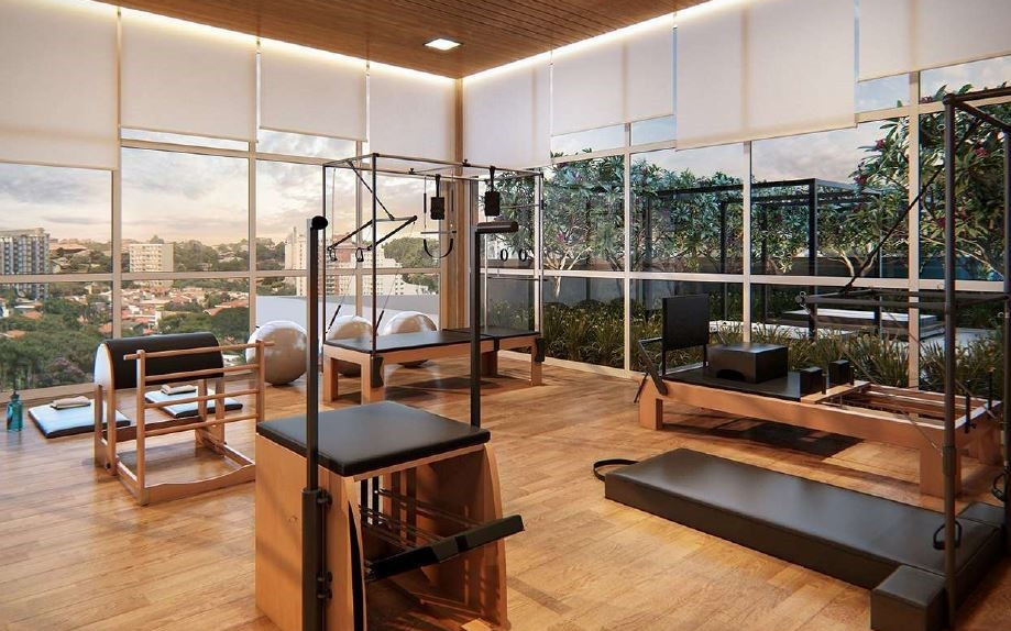 The Lake Gramercy Park