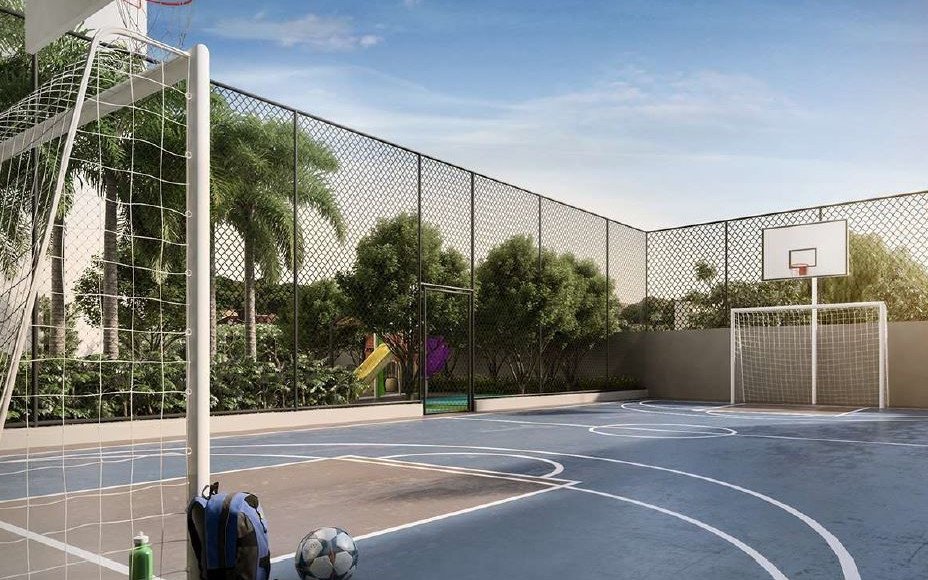 The Lake Gramercy Park