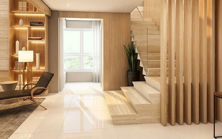 The Lake Gramercy Park