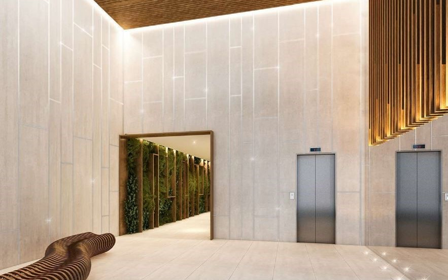 The Lake Gramercy Park