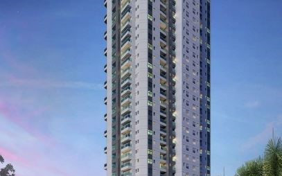 The Lake Gramercy Park