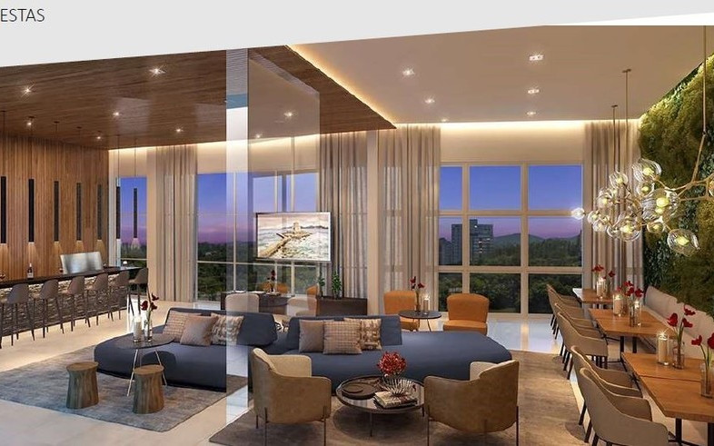 The Lake Gramercy Park