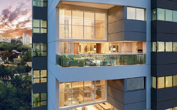 The Lake Gramercy Park