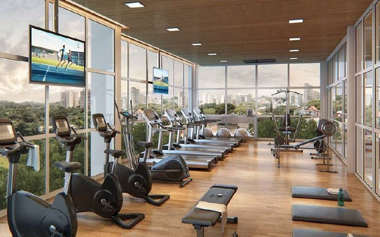 The Lake Gramercy Park