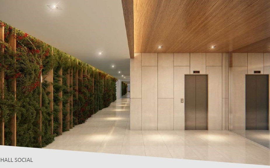 The Lake Gramercy Park