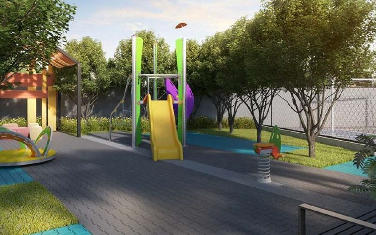 The Lake Gramercy Park