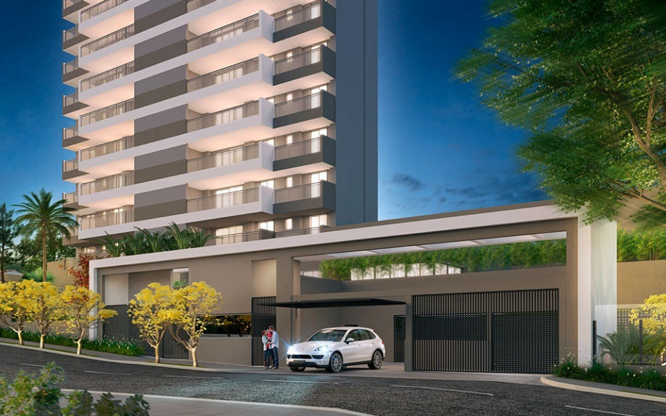 The Park 2 Ibirapuera