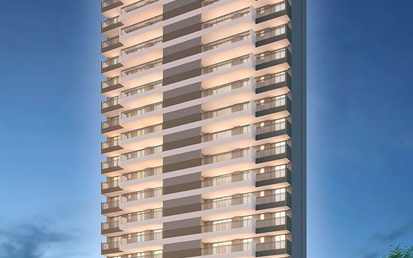 The Park 2 Ibirapuera