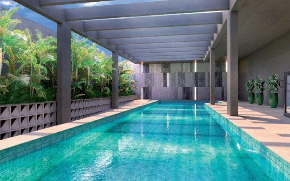 The Park 2 Ibirapuera