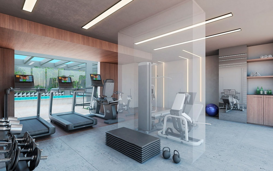 The Park 2 Ibirapuera