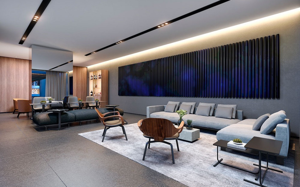 The Park 2 Ibirapuera