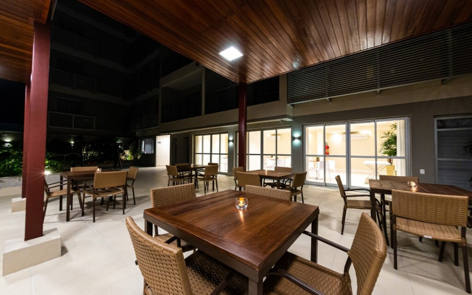 The Park Design Residences