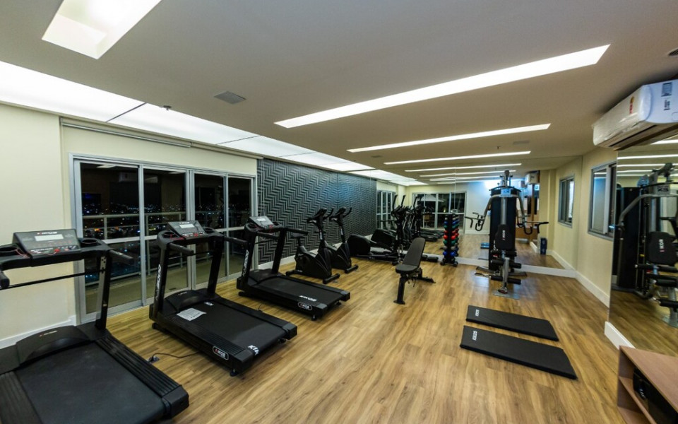 The Park Design Residences