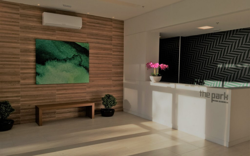 The Park Design Residences