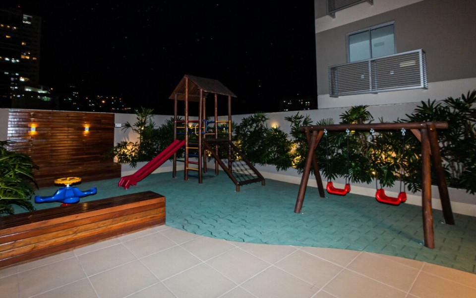 The Park Design Residences