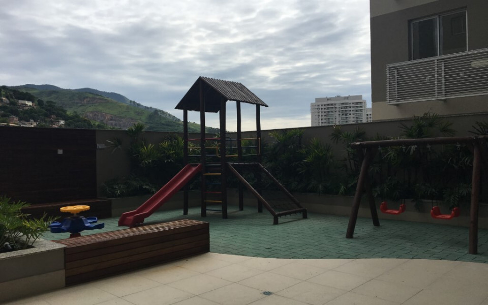 The Park Design Residences