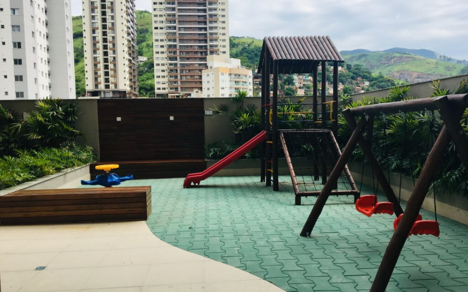 The Park Design Residences