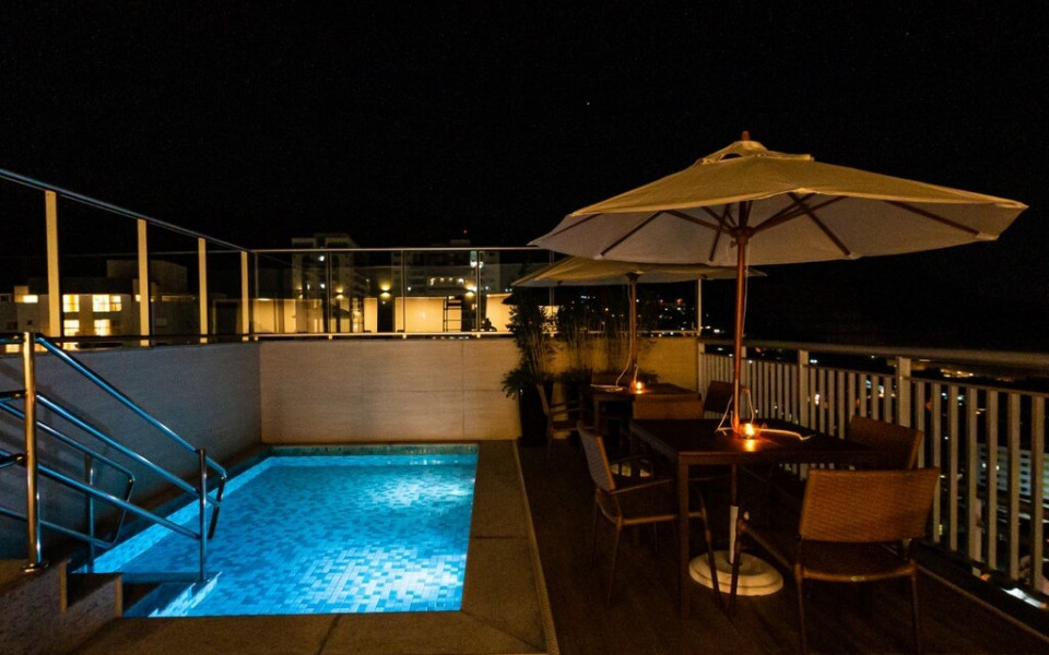 The Park Design Residences