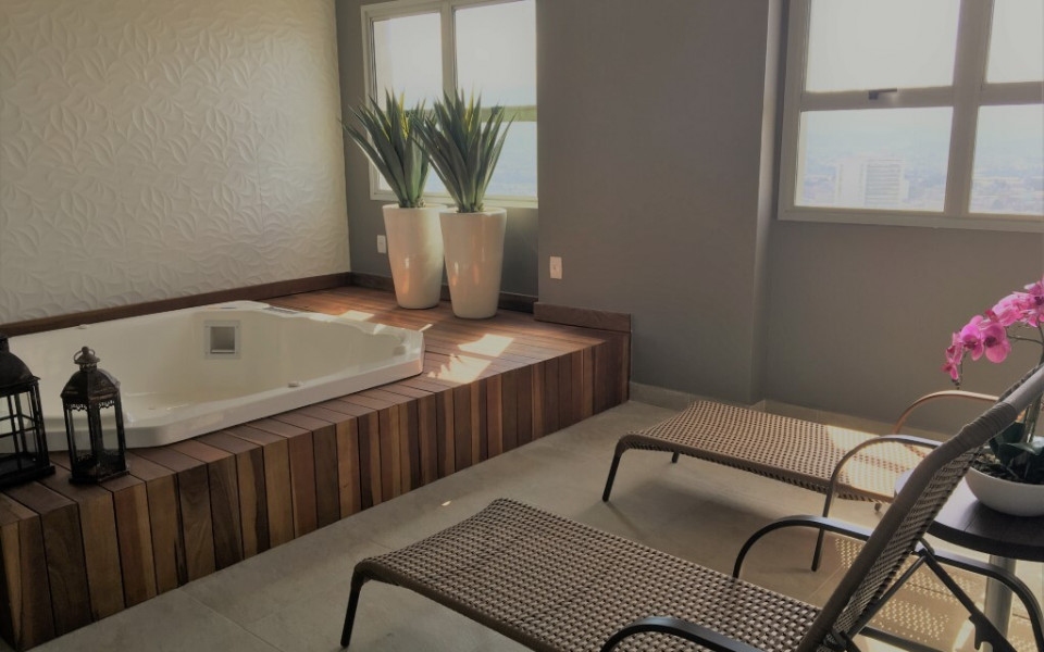 The Park Design Residences