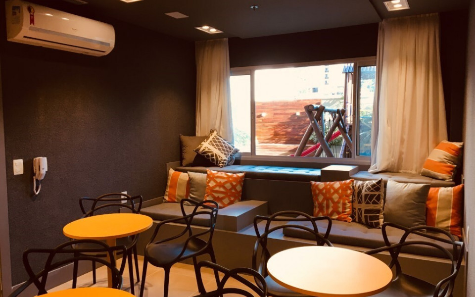 The Park Design Residences