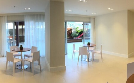 The Park Design Residences