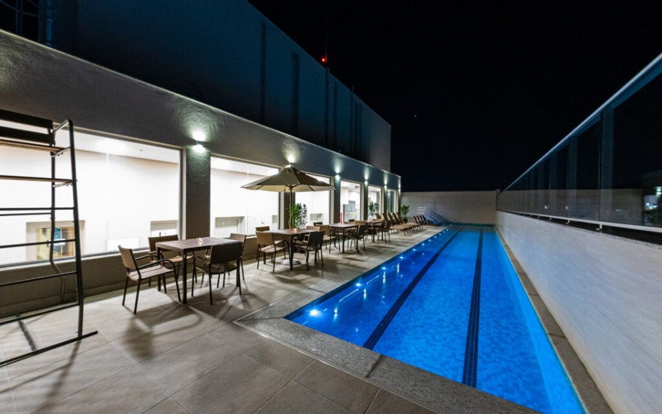 The Park Design Residences