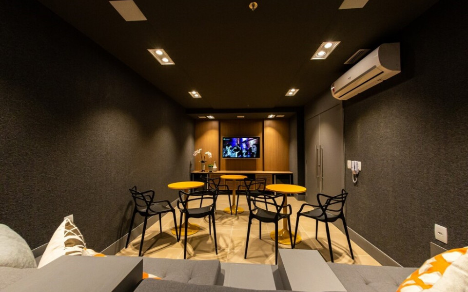 The Park Design Residences