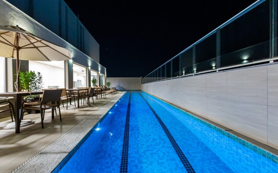 The Park Design Residences