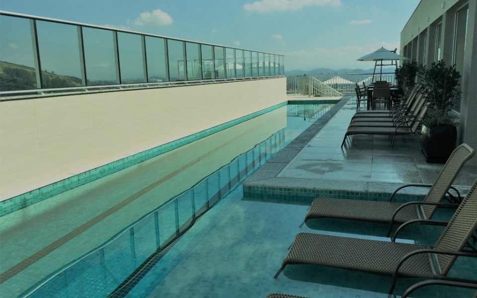 The Park Design Residences