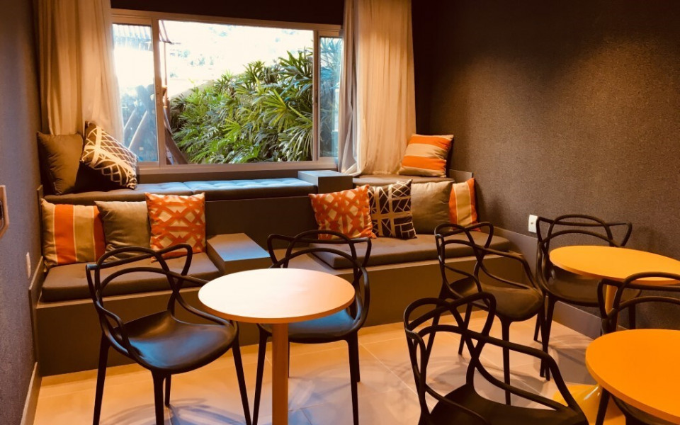 The Park Design Residences