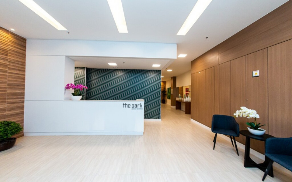 The Park Design Residences