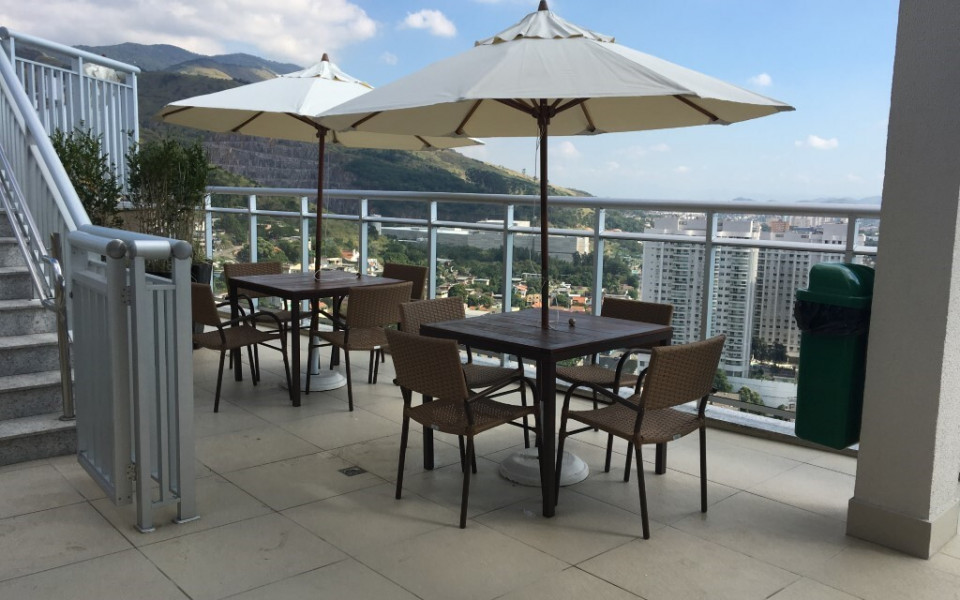 The Park Design Residences