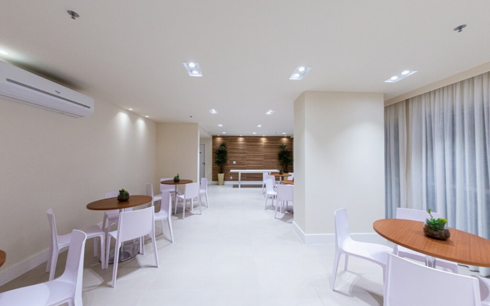 The Park Design Residences