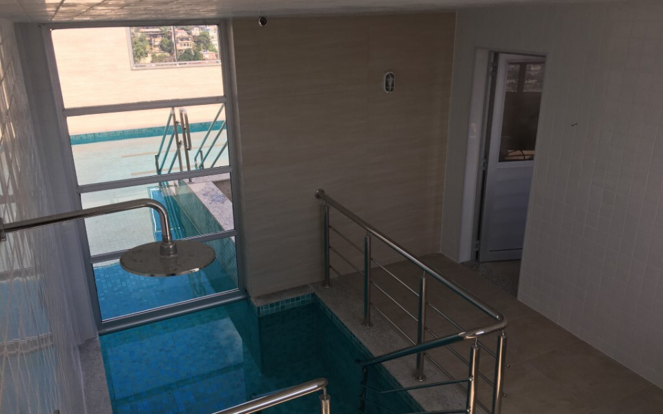 The Park Design Residences