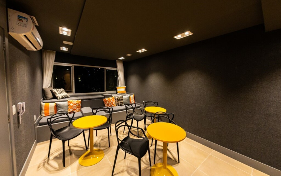 The Park Design Residences