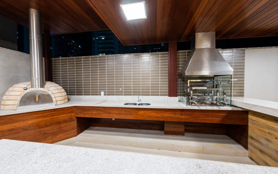 The Park Design Residences