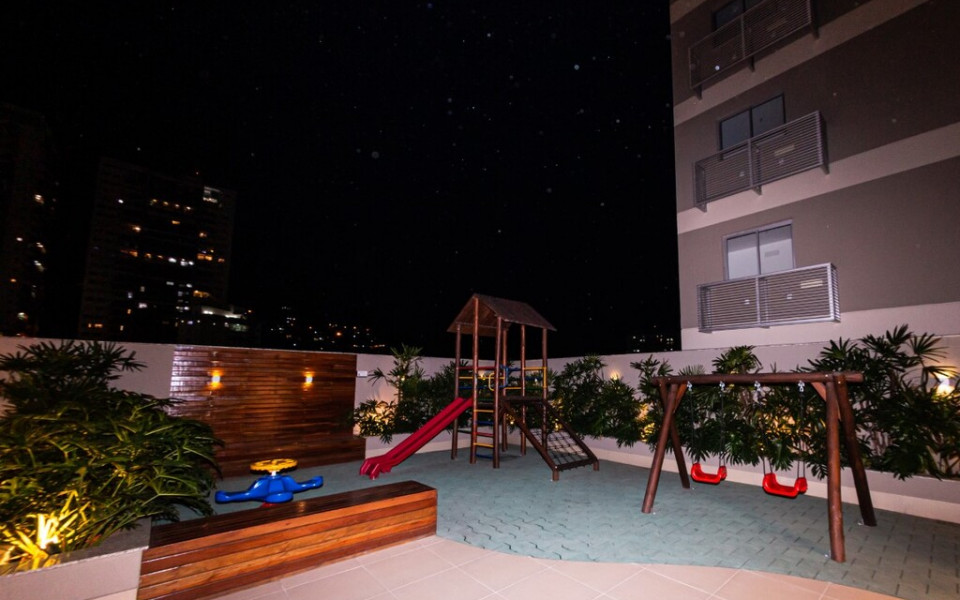 The Park Design Residences