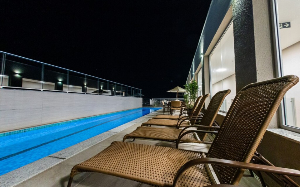 The Park Design Residences