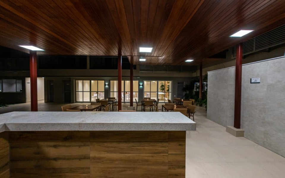 The Park Design Residences