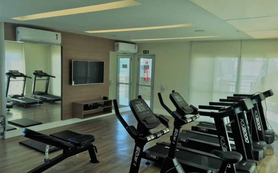 The Park Design Residences