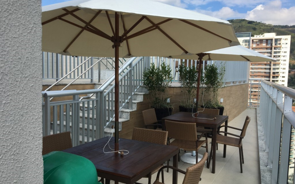 The Park Design Residences