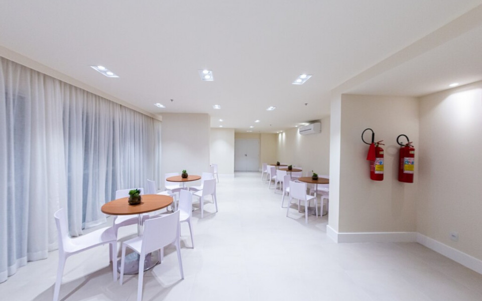 The Park Design Residences