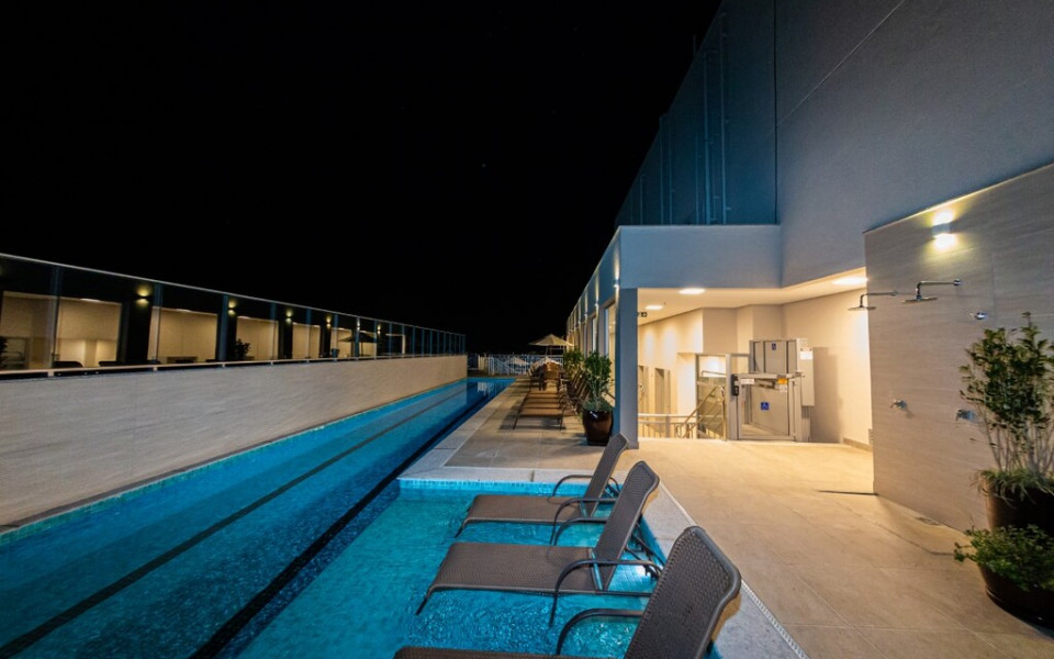 The Park Design Residences